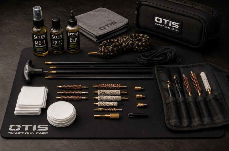 Cleaning & Maintenance accessories