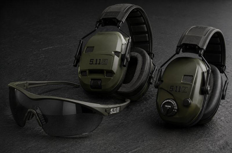 Hearing & Eye Protection accessories