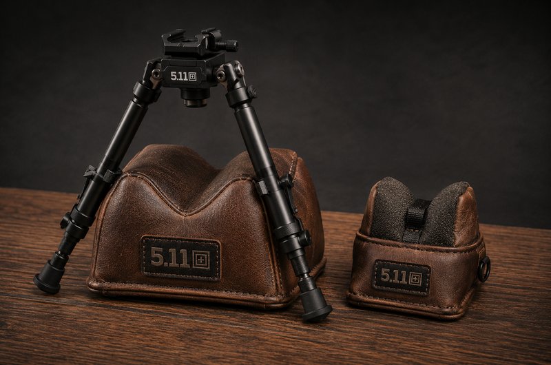 Bipods & Shooting Rests accessories
